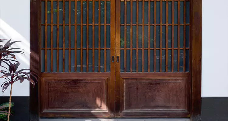 Accordion Patio Doors Repair in Temple Terrace, FL