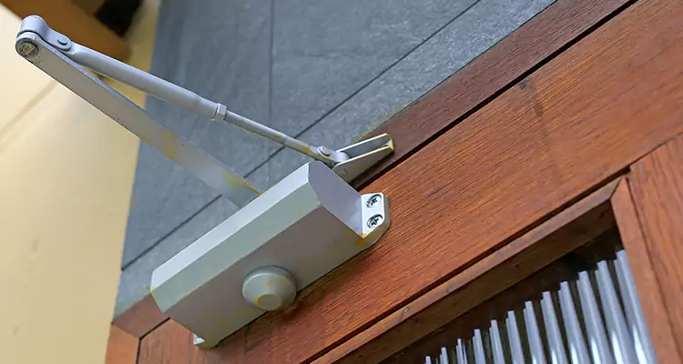 Automatic Door Opener Repair in Temple Terrace, FL