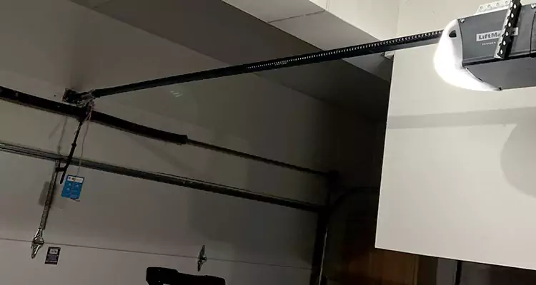 Garage Door Opener Sensor Replacement in Temple Terrace, FL