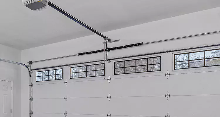 Garage Door Torsion Spring Repair in Temple Terrace, FL