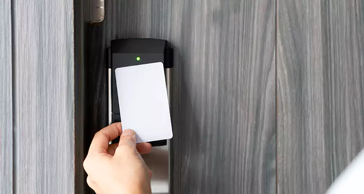 Hotel Swipe Card Door Locks Repair in Temple Terrace, FL
