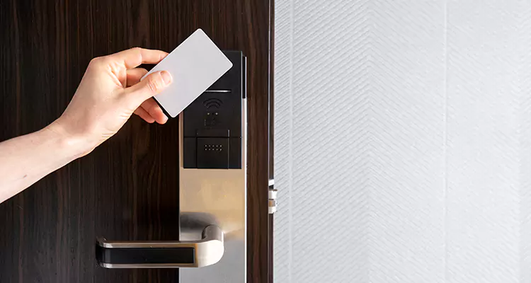 Why Choose Us for Hotel Keycard Lock Repair in Temple Terrace, FL?