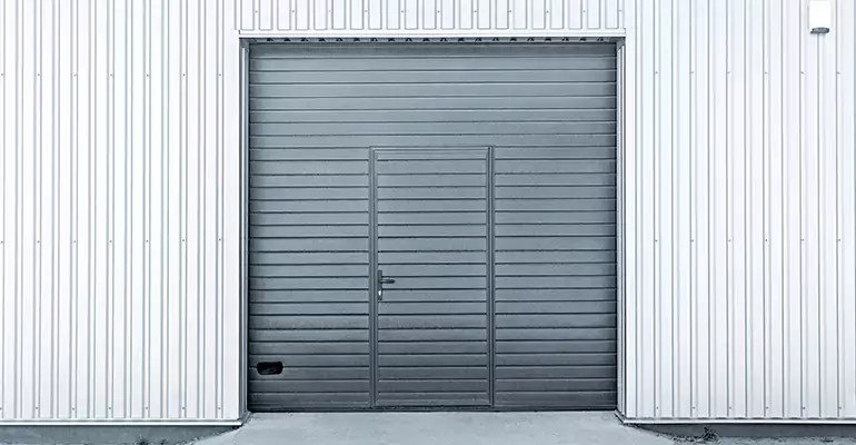 Trusted Industrial Overhead Door Repair in Temple Terrace, FL
