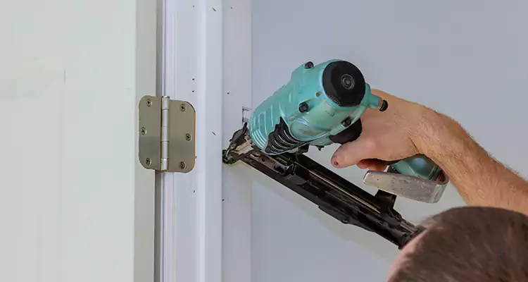 Interior Door Repair Services Near Me in Temple Terrace, FL