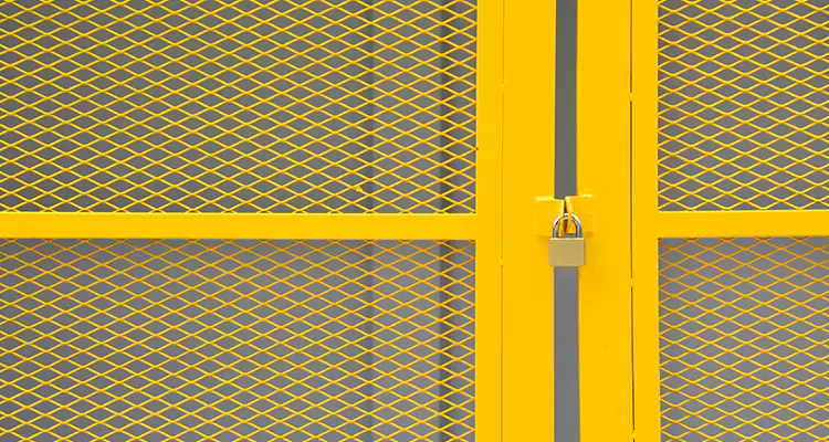 Steel Mesh Screen Door Repair in Temple Terrace, FL