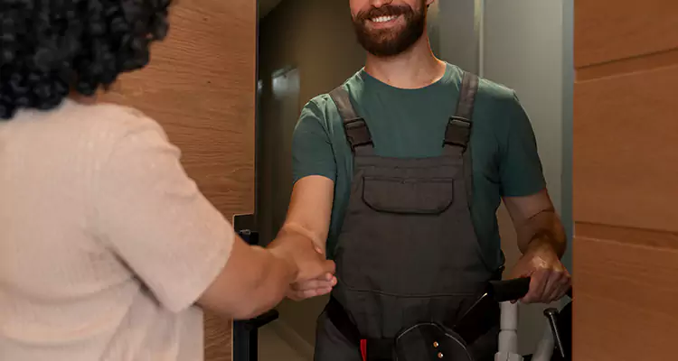 Repair Rfid Keycard Reader For Motels in Temple Terrace, FL