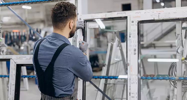 Why Choose Us for Patio Door Blind Replacement in Temple Terrace, FL?