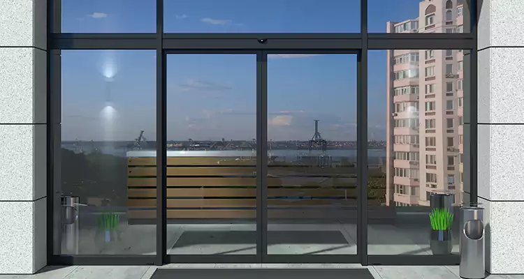 Our Patio Door Casing Repair Services in Temple Terrace, FL