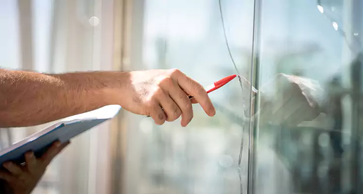Sliding Glass Patio Door Repair in Temple Terrace, FL