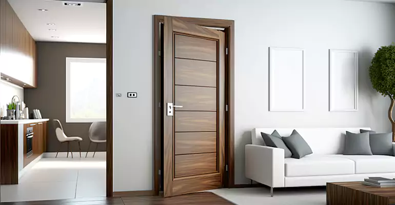 Residential Overhead Door Repair in Temple Terrace, FL