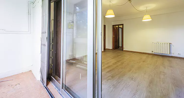 Security Screen Doors Repair in Temple Terrace, FL