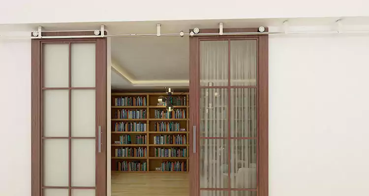 Why Choose Us for Sliding Backyard Door Repair in Temple Terrace, FL?