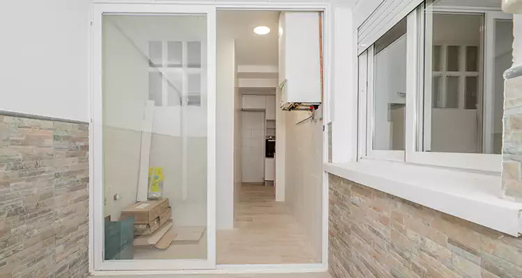 Sliding Barn Door Brackets Replacement in Temple Terrace, FL