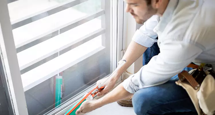 Sliding Patio Door Contractors in Temple Terrace, FL