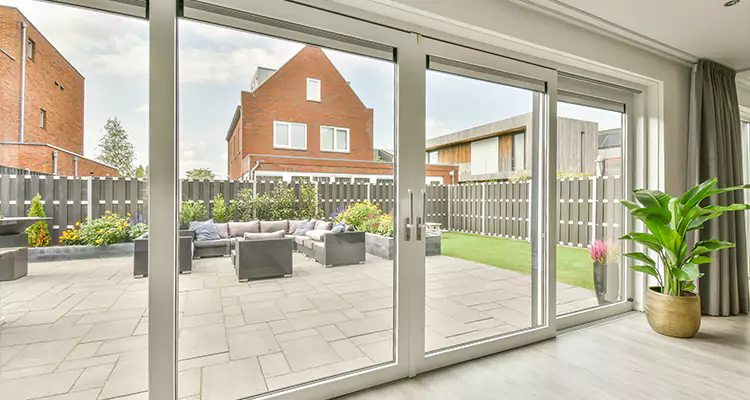 Why Choose Our Sliding Door Expert in Temple Terrace, FL