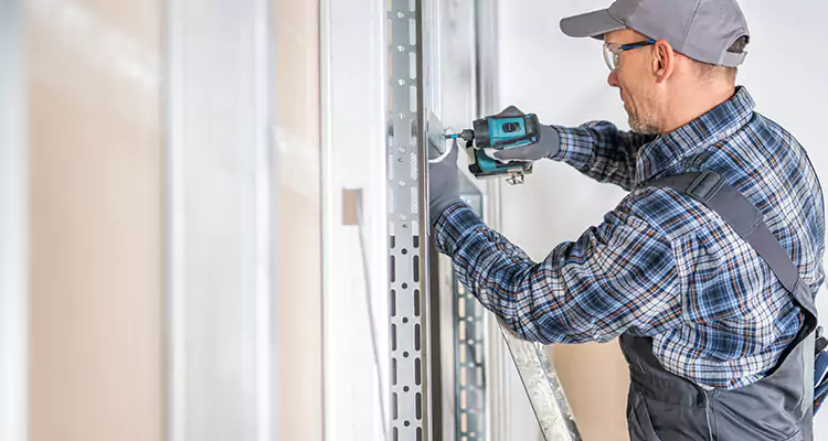 Sliding Door Latch Hardware Repair in Temple Terrace, FL
