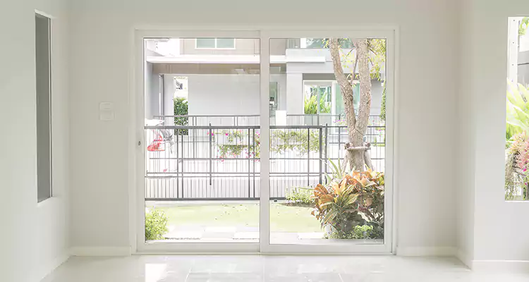 Sliding Panels For Patio Doors in Temple Terrace, FL