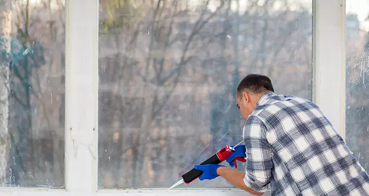 Sliding Glass Doors Repair in Temple Terrace, FL