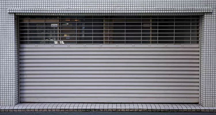 Steel Roll Up Door Repair in Temple Terrace, FL