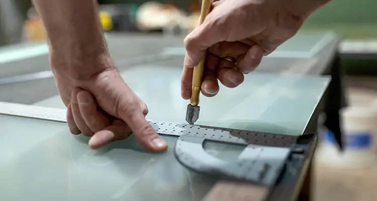 Glass Scratch Repair in Temple Terrace, FL