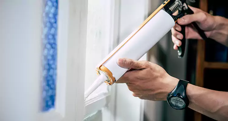 Windows Leaking Air Repair in Temple Terrace, FL