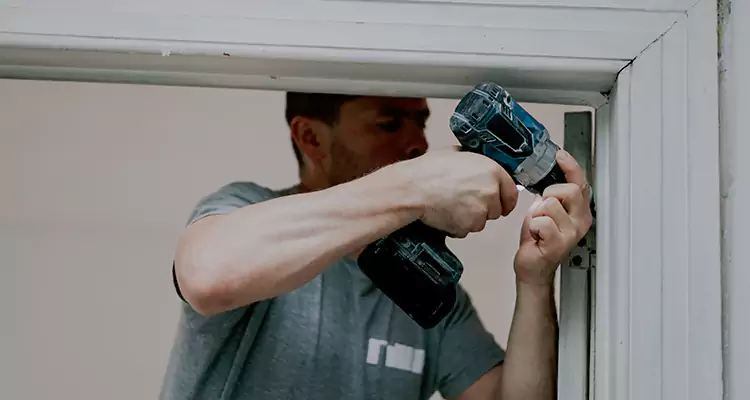 Wood Door Repair Near Me in Temple Terrace, FL