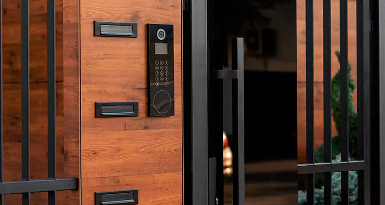 Automatic Door Maintenance in Temple Terrace, FL