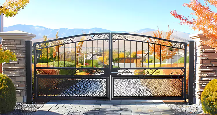 Automatic Gate Repair Cost in Temple Terrace, FL