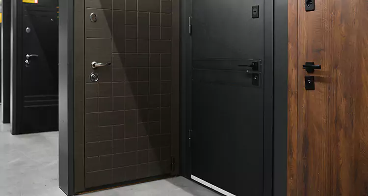 Burglar Proof Storm Door Repair in Temple Terrace, FL