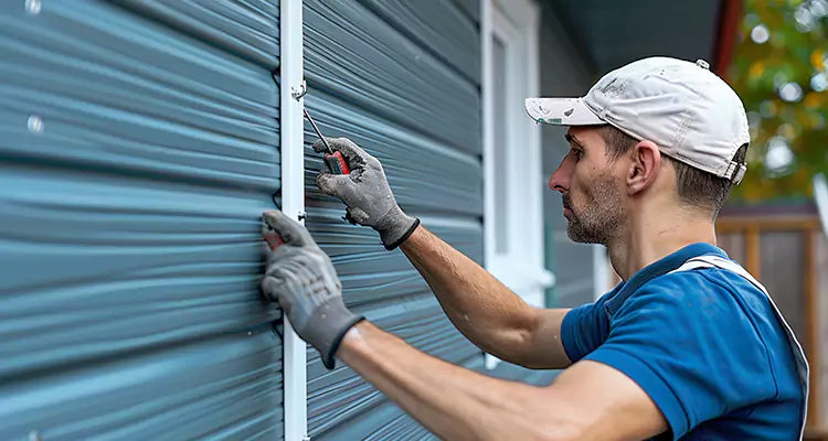 Wayne Dalton Commercial Doors Repair in Temple Terrace, FL