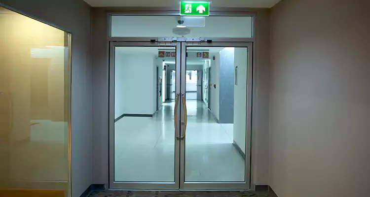 Emergency Glass Door Repair in Temple Terrace, FL