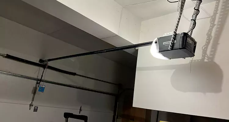 Linear Garage Door Opener Repair in Temple Terrace, FL