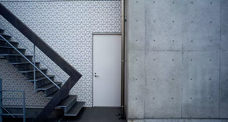 Fire Rated Entrance Doors Repair in Temple Terrace, FL