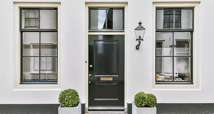 Modern French Doors Repair in Temple Terrace, FL