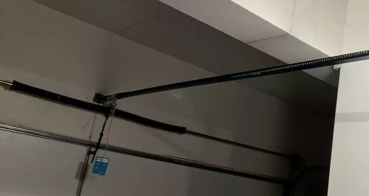 Garage Door Spring Removal in Temple Terrace, FL