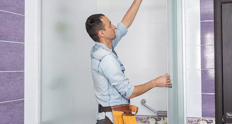 Glass Sliding Door Repair Near You in Temple Terrace, FL