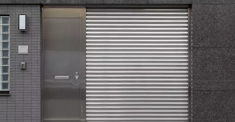 Industrial Roller Door Repair Service in Temple Terrace, FL