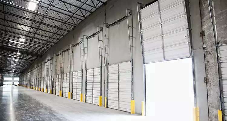 Industrial Roller Door Repair Prices in Temple Terrace, FL