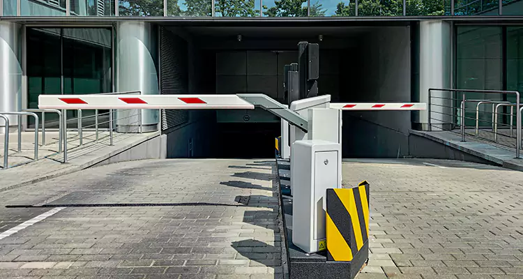 Affordable And Fast Parking Boom Gate Repair Services in Temple Terrace, FL