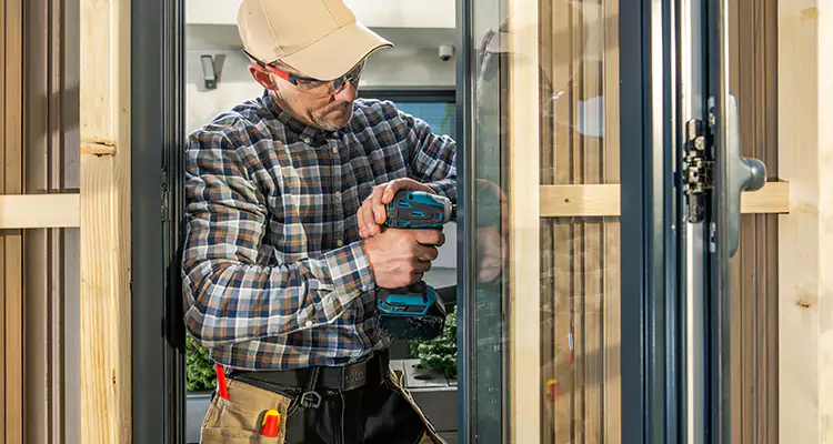 Top-Rated Patio Door Handle and Lock Repair Service for Homeowners in Temple Terrace, FL