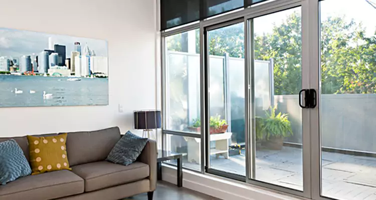 Andersen Patio Door Roller Replacement in Temple Terrace, FL