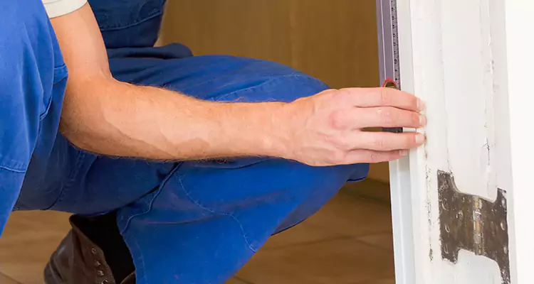 Soft Close Pocket Door Repair in Temple Terrace, FL