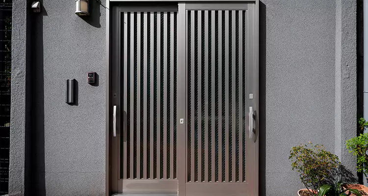 Pocket Door Track Rollers Repair in Temple Terrace, FL