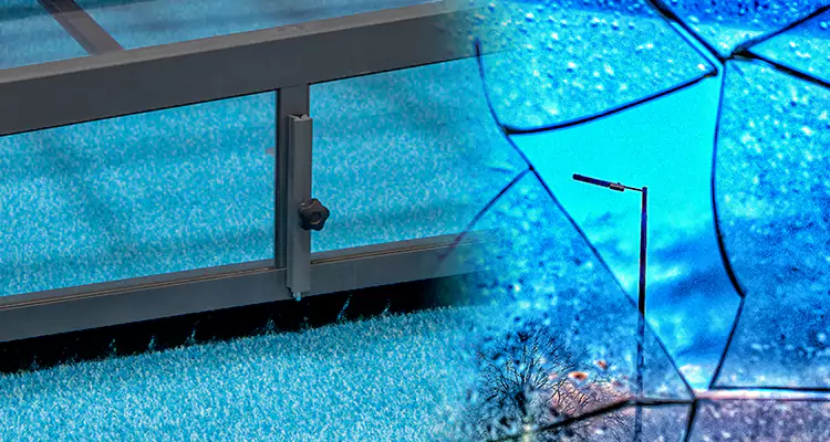 Solar Screen Repair for Pool Enclosure in Temple Terrace, FL