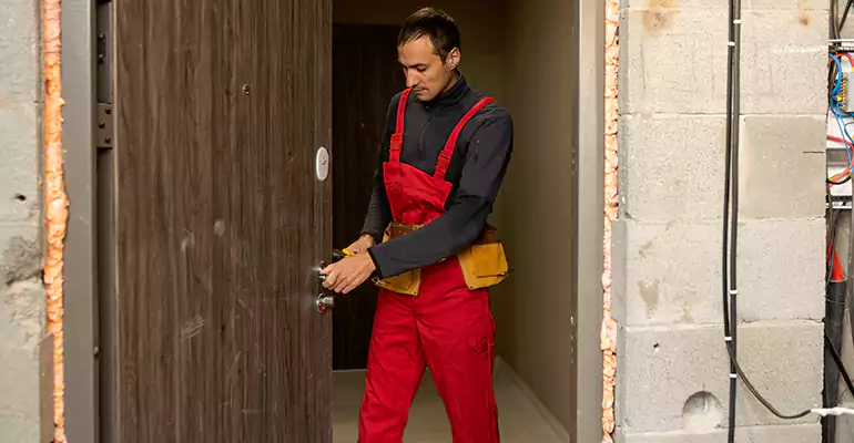 Residential Sliding Glass Door Repair in Temple Terrace, FL