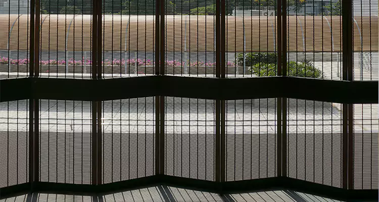 Front Screen Door Repair in Temple Terrace, FL