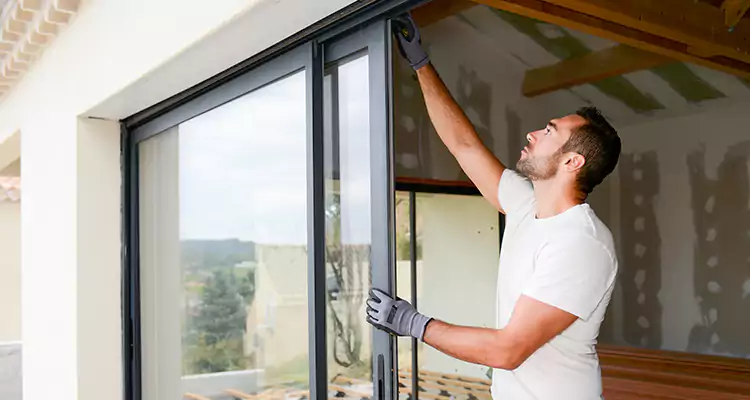Screen Door Repair Cost in Temple Terrace, FL