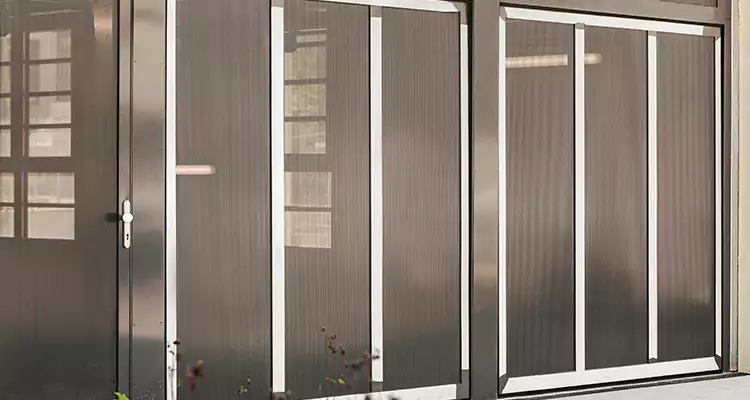 Metal Mesh Door Installation Services in Temple Terrace, FL