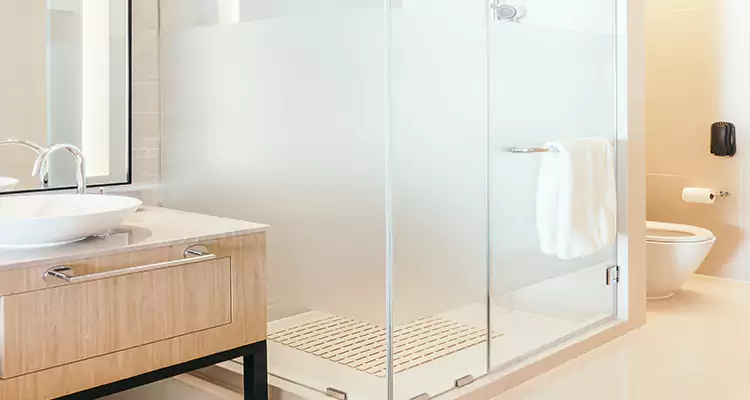 Expert Shower Door Fix and Repair in Temple Terrace, FL