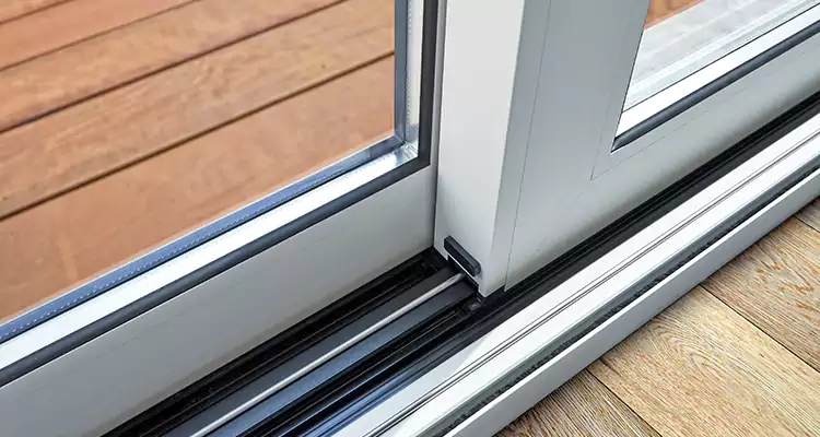 Sliding Door Track Brackets in Temple Terrace, FL